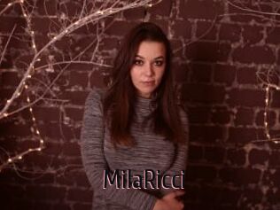 MilaRicci