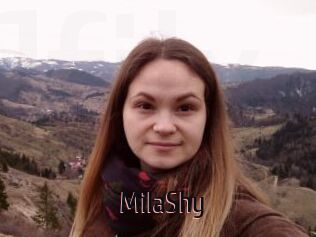 MilaShy