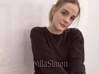 MilaSimon