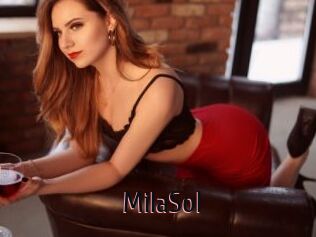 MilaSol