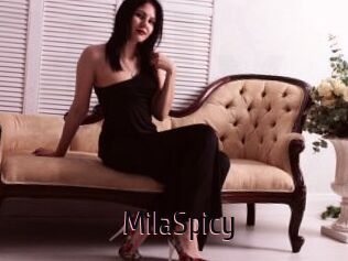 MilaSpicy