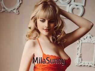 MilaSunny