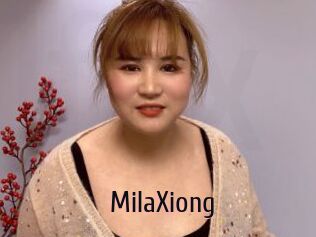 MilaXiong