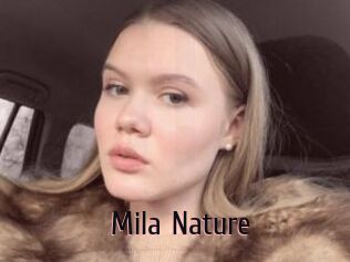 Mila_Nature
