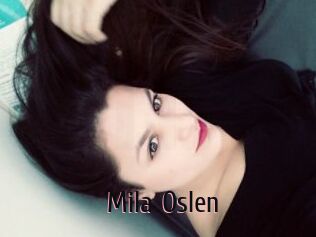 Mila_Oslen