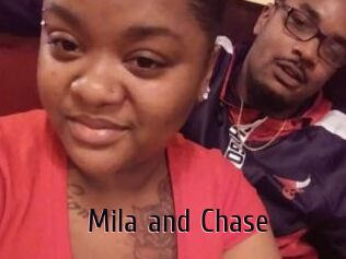 Mila_and_Chase
