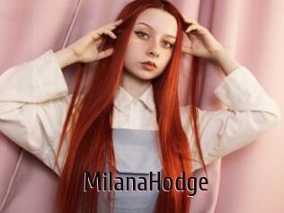 MilanaHodge