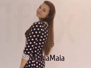 MilanaMaia