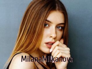 MilanaMilkanova