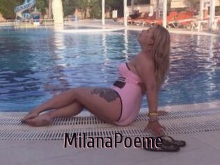 MilanaPoeme