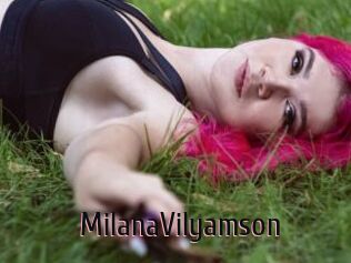 MilanaVilyamson