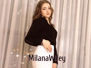 MilanaWiley