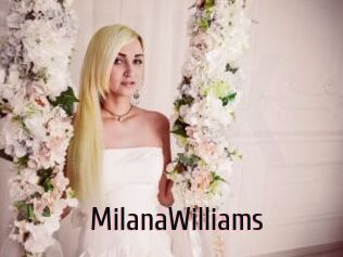 MilanaWilliams