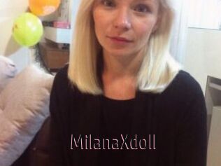 MilanaXdoll