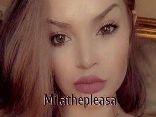 Milathepleasa