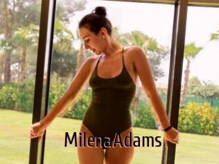 MilenaAdams