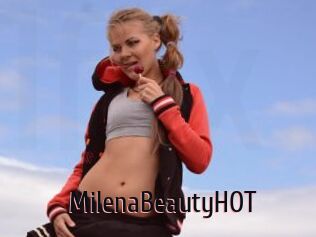 MilenaBeautyHOT