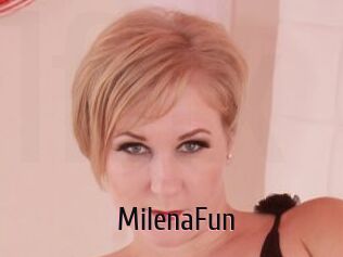 MilenaFun