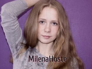 MilenaHoste