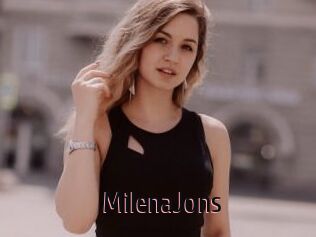 MilenaJons