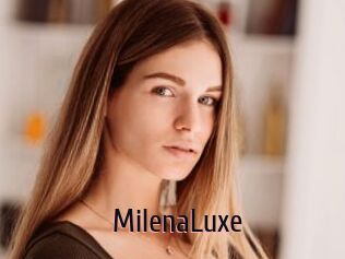 MilenaLuxe