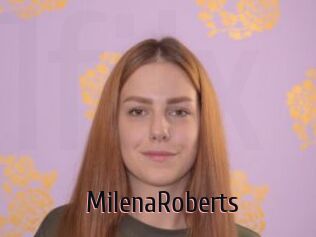 MilenaRoberts