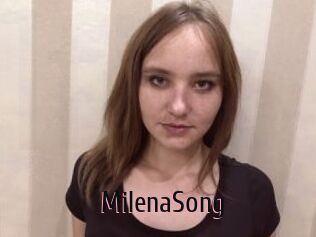 MilenaSong