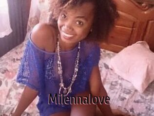 Milennalove