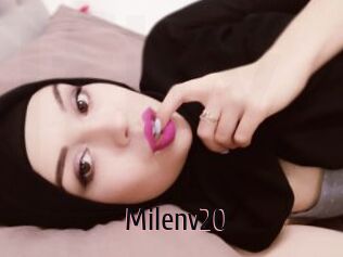Milenv20