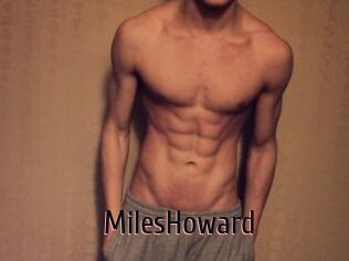 MilesHoward
