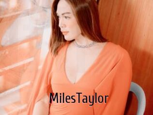 MilesTaylor