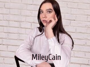 MileyCain