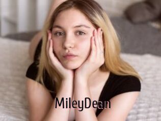 MileyDean