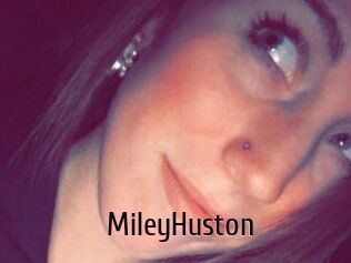 MileyHuston