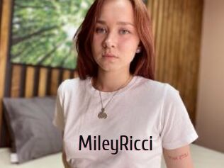 MileyRicci