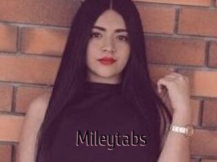 Mileytabs
