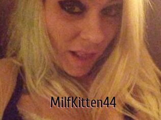 MilfKitten44