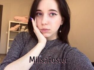 MilisaFoster