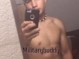 Militarybuddy