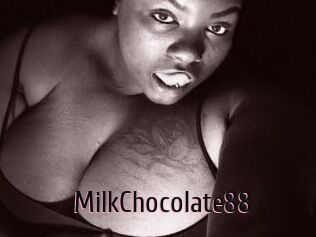 MilkChocolate88
