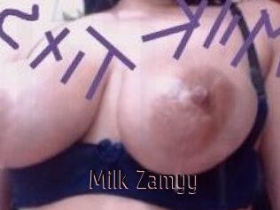 Milk_Zamyy