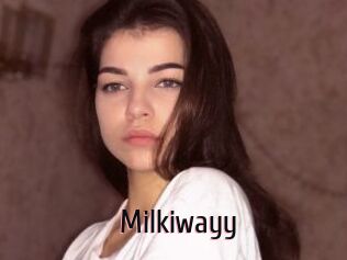 Milkiwayy