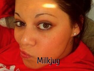 Milkjug