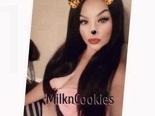 MilknCookies