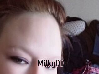 MilkyDD