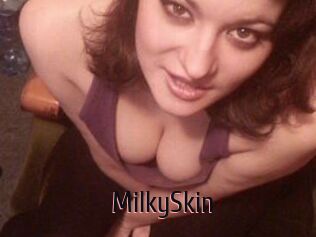 MilkySkin