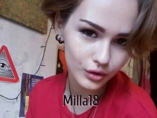 Milla18