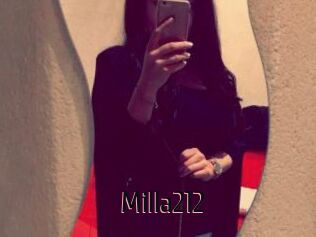 Milla212
