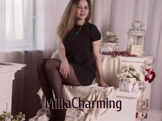 MillaCharming