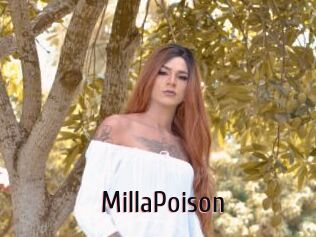 MillaPoison